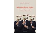 Krop & Sind - Når flokdyret fejler - Krop & Sind - Hæftet - 9788702328493