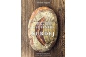 Kogebøger - Ægte glutenfri surdej - Kogebog - hardback - 9788740677874