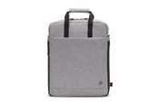 Tasker - Dicota Eco Motion Tote til Laptop 15.6" | Grå - D31879-RPET