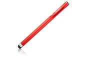 Mobil - Andet Tilbehør - Targus Antimicrobial Smooth Stylus Pen For Smartphones and Touchscreens - Red - AMM16501AMGL