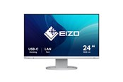 Skærm - 24" EIZO EV2490 - 1920x1080 (FHD) - 60Hz - IPS - EV2490-WT