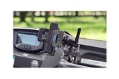 Kabel Organisering - Gamber-Johnson LLC Zirkona - 2-down joiner with brake for holder - medium - 7110-1259
