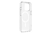 Mobil - Covers & Cases - Belkin SheerForce Magnetic Phone Case - MSA006BTCL