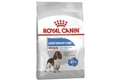 Hunde - Royal Canin Medium Light Weight Care 3kg - 3182550852319