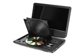 Blu-Ray & DVD-afspiller - Lenco DVP-1010 - DVD player - DVP1010BK