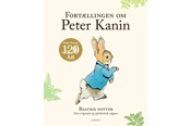 Børnebøger - Fortællingen om Peter Kanin - Børnebog - Hardcover - 9788727006963