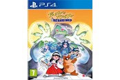 Spil - Pocky & Rocky Reshrined - Sony PlayStation 4 - Action - 4260650743610