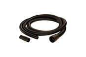 Slibemaskine - Mirka Hose 27mmx4m + Connector - 6416868346329