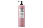 Hårpleje - Maria Nila Luminous Colour Conditioner 1000 ml - S-MN-038-D9