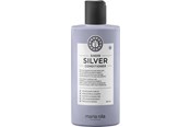 Hårpleje - Maria Nila Sheer Silver Conditioner 300 ml - S-MN-023-B9