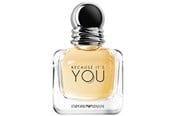 Parfume og dufte - Giorgio Armani Because It´s You For Her EDP 50 ml - 3605522041004
