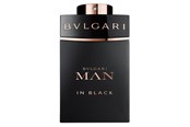 Parfume og dufte - Bvlgari Man In Black Eau De Parfum 100ml - 783320413858