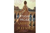 Skønlitteratur & Fiktion - Hertugindeprojektet - Skønlitteratur & Fiktion - Hæftet - 9788702350494