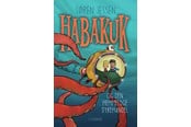 Børnebøger - Habakuk og den hemmelige dyrehandel - Børnebog - Hardcover - 9788702356663