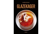 Kogebøger - Glazekager - Kogebog - hardcover - 9788794258227
