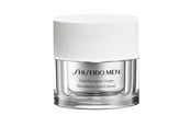 Ansigtspleje - Shiseido Men Total Revitalizer Cream  50 ml - 768614184089