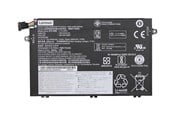 Batteri til bærbare computere - Lenovo LG Chem L17L3P51 - 5B10W13887