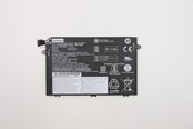 Batteri til bærbare computere - Lenovo LG Chem L17L3P51 - 5B10W13887