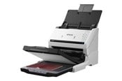 Systemtilbehør (kølepasta mv.) - Epson scanner dockable flatbed accessory - B12B819011