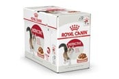 Katte - Royal Canin Instinctive Thin Slices In Gravy 85g (12-Pack) - 9003579308738