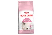 Katte - Royal Canin Kitten 400g - 3182550702379