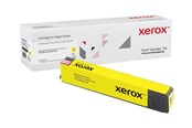 Blæk, Toner & Forbrugsstoffer - Xerox 006R04598 / Alternative to HP 971XL - CN628AE / CN628A / CN628AM Yellow Toner - High Yield - 006R04598