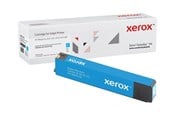Blæk, Toner & Forbrugsstoffer - Xerox 006R04596 Cyan Toner - High Yield | Compatible | Cyan - 006R04596