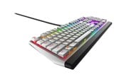 Tastatur - Dell Alienware AW510K Gaming - Tastatur - Hvid - AW510K-W-WW