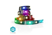 Smart Home - Nedis SmartLife LED-Bånd - BTLS20RGBW