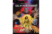 Brætspil - Dungeons & Dragons 5th CR Call of Netherdeep - WTCD0867