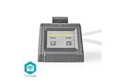 Smart Home - Nedis SmartLife vandpumpe - WIFIWP10GY