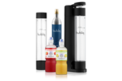 Sodavandsmaskine - Bubliq value pack - 5905954887149