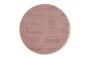 Slibemaskine - Mirka ABRANET Ø:125mm Grip P180 10 pcs - 6416868633092