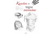 Hobby - Kunsten at tegne mennesker - Hobby - hardback - 9788740674699
