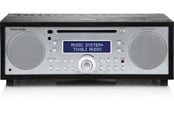 Mikrosystem - Tivoli Audio Music System + - MSYP-1449-EU