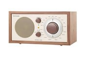 HiFi - AV Receiver/Amplifier - Tivoli Audio CLASSIC Model ONE - Radio - Brun - M1-0177-ROW