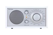 HiFi - AV Receiver/Amplifier - Tivoli Audio CLASSIC Model ONE - Radio - Sølv - M1-0180-ROW