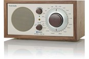 HiFi - AV Receiver/Amplifier - Tivoli Audio Model ONE BT - Radio - Beige - M1BT-0182-ROW
