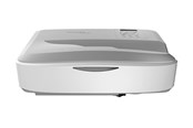 Projektor - Optoma Projektor ZU500USTe - 1920 x 1200 - 5000 ANSI lumens - W9PD7JF01VZ1