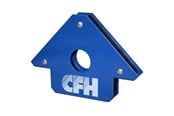 Værktøj - CFH Angular magnet WM700 82 x 120 x 14 mm - 4001845527000