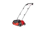 Plæneklipper - Einhell Vertikalskærer GC-SC 36/31 akku vertikalskærer 31 cm. 2x18V u/batteri og lader - 3420660