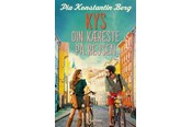 Skønlitteratur & Fiktion - Kys din kæreste på rejsen - Skønlitteratur & Fiktion - Hæftet - 9788702340143