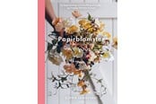 Hobby - Papirblomster - Hobby - Hæftet - 9788740686340