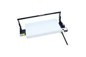 Værktøj - EDMA Horizontal Hot Wire Cutting Table 1320 mm - 3476062601559