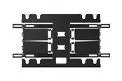 Vægbeslag, AV-Beslag & AV-Møbler - Samsung Full Motion Slim Wallmount - Maks 30 kg - Maks størrelse 35"- 55" - WMN-B05FB/XC