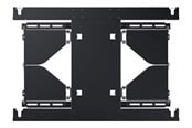 Vægbeslag, AV-Beslag & AV-Møbler - Samsung Full Motion Slim Wallmount - Maks 50 kg - Maks størrelse 82"-85" - WMN-B30FB/XC