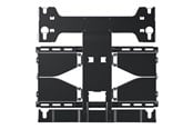 Vægbeslag, AV-Beslag & AV-Møbler - Samsung Full Motion Slim Wallmount - Maks 40 kg - Maks størrelse 58"-75" - WMN-B16FB/XC