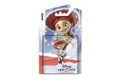 Figur - Disney Infinity Character - Jessie - 8717418436490
