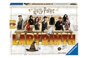 Brætspil - Ravensburger Harry Potter Labyrinth (ENG) - 26031