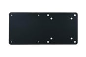 Vægbeslag, AV-Beslag & AV-Møbler - Maclean MC-721 - mounting component - for mini PC - Maks - Maks størrelse - MC-721